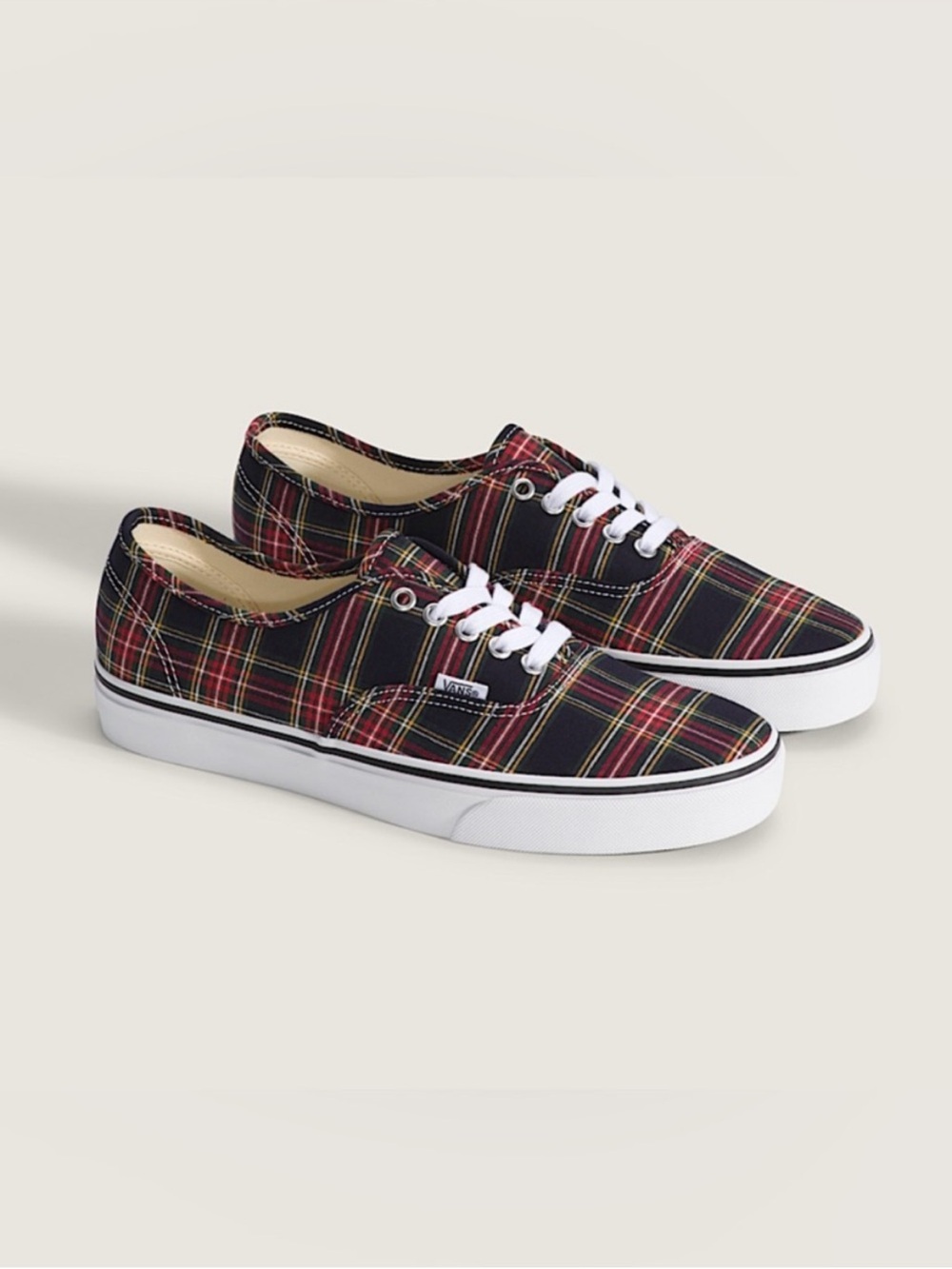 Vans Authentic Shoe Navy Blue Women 10.0 US